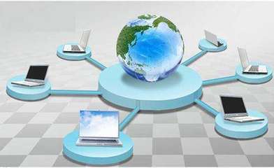 “e帶e路”助力構(gòu)建網(wǎng)絡(luò)空間命運共同體 網(wǎng)絡(luò)技術(shù)的融合與創(chuàng)新