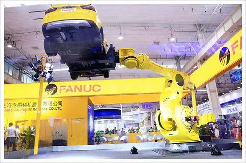 后疫情時代 汽車需求回暖、機器人市場崛起與網(wǎng)絡(luò)技術(shù)融合