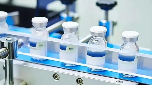 深度融合AI機(jī)器視覺技術(shù)，開啟醫(yī)藥企業(yè)數(shù)智化發(fā)展新篇章