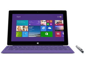 微軟Surface Pro 2 融合創(chuàng)新與經(jīng)典的專(zhuān)業(yè)平板之選
