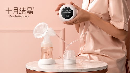 匠心造產(chǎn)品，品牌贏市場 十月結(jié)晶榮膺金樹獎(jiǎng)年度媽媽口碑獎(jiǎng)