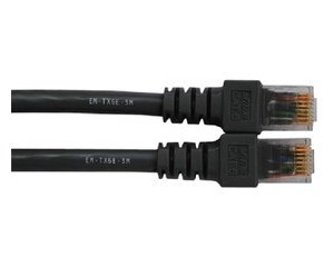 易蒙六類非屏蔽跳線EM-TX6E-3M 性能與性價(jià)比的實(shí)用之選